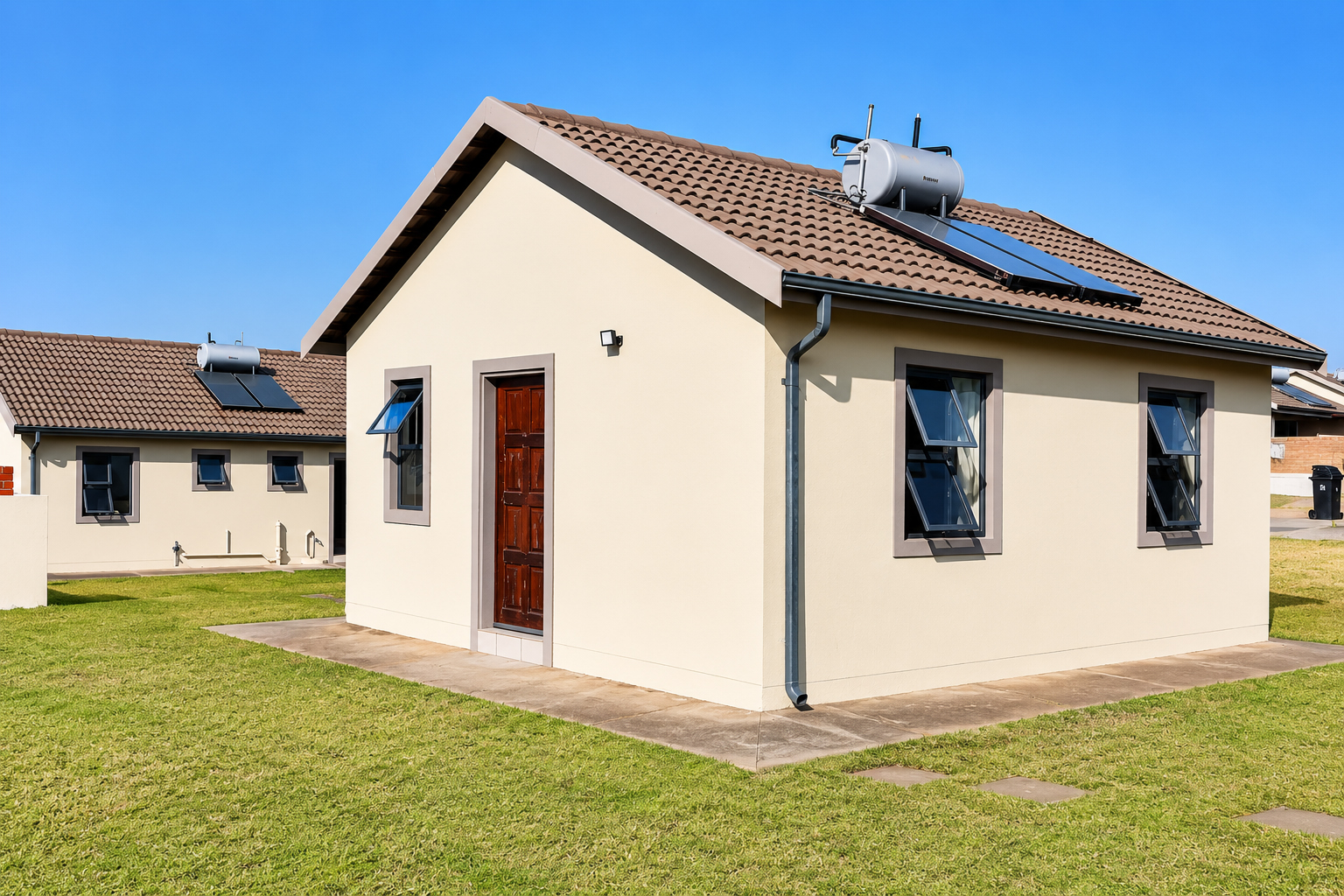 House 40