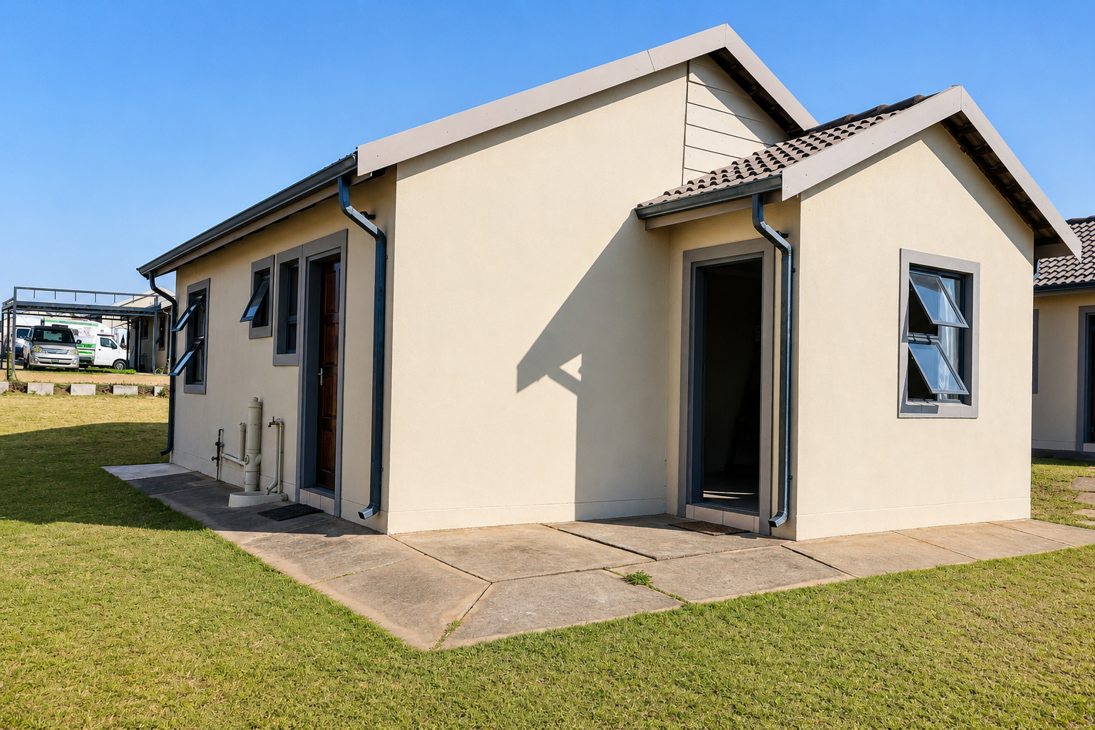 House 60