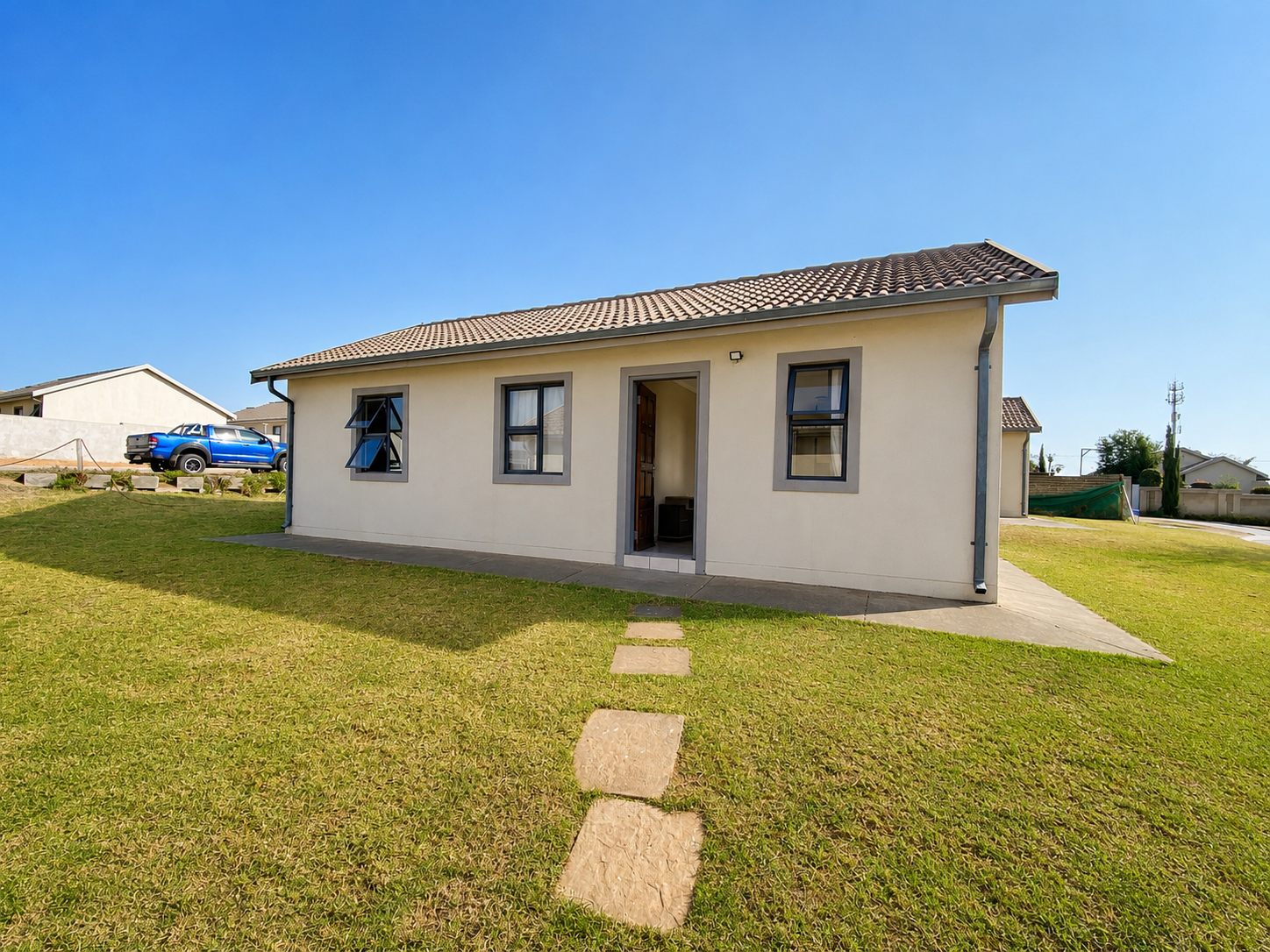 House 80